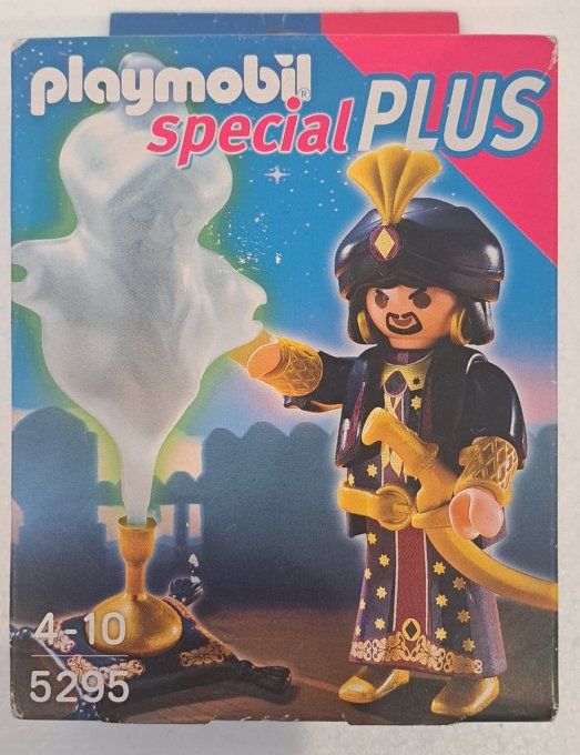 GARDIEN DU GENIE N°5295