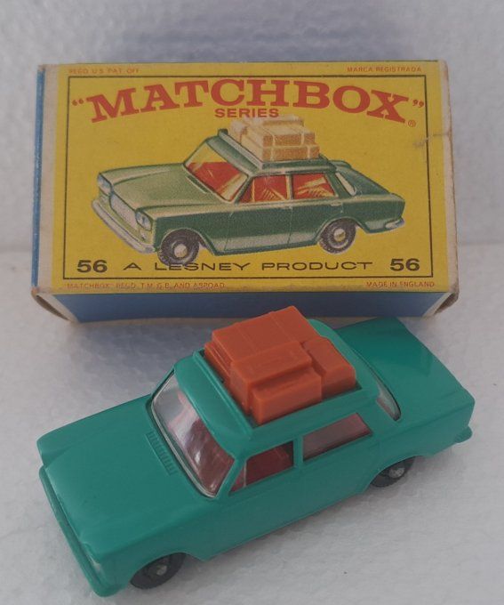 FIAT 1500 N56B