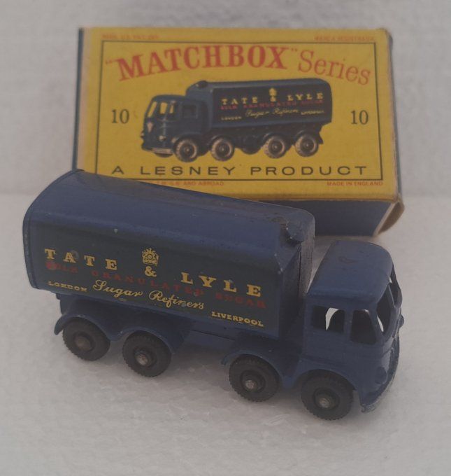 FODEN SUGAR CONTAINER   N°10C