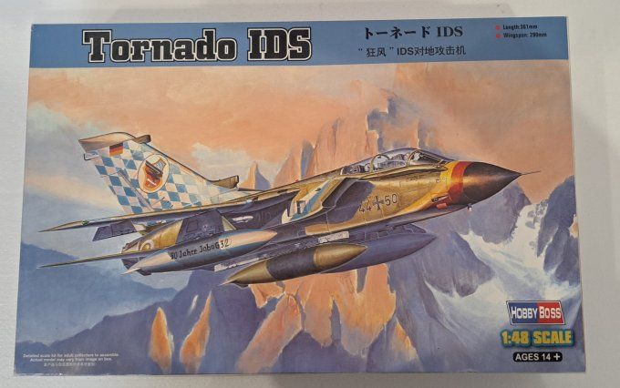 TORNADO IDS    1/48