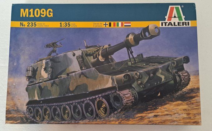 M109 G     1/35