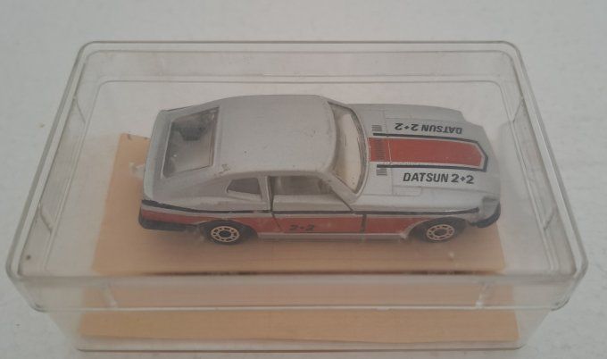 DATSUN 260Z      N°67
