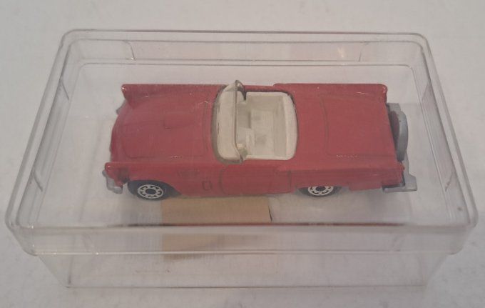 FORD THUNDERBIRD    N°42