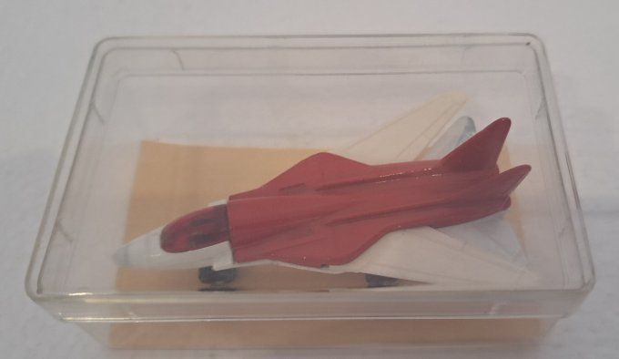 SWING WING JET   N°27