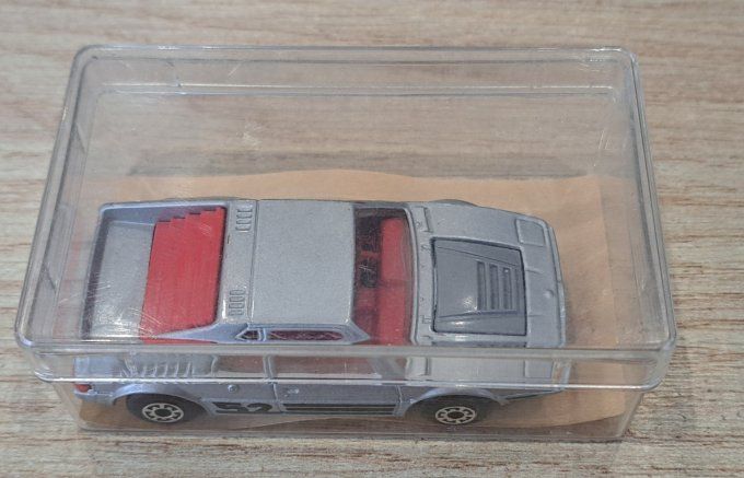 BMW M1 N°52