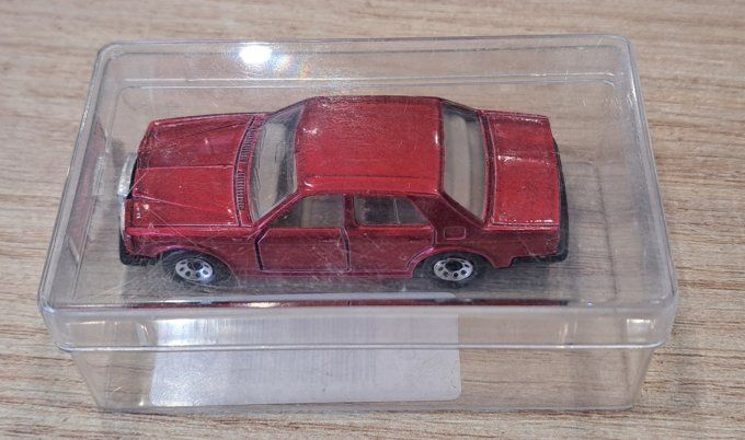 ROLLS ROYCE  SILVER SPIRIT   N°66