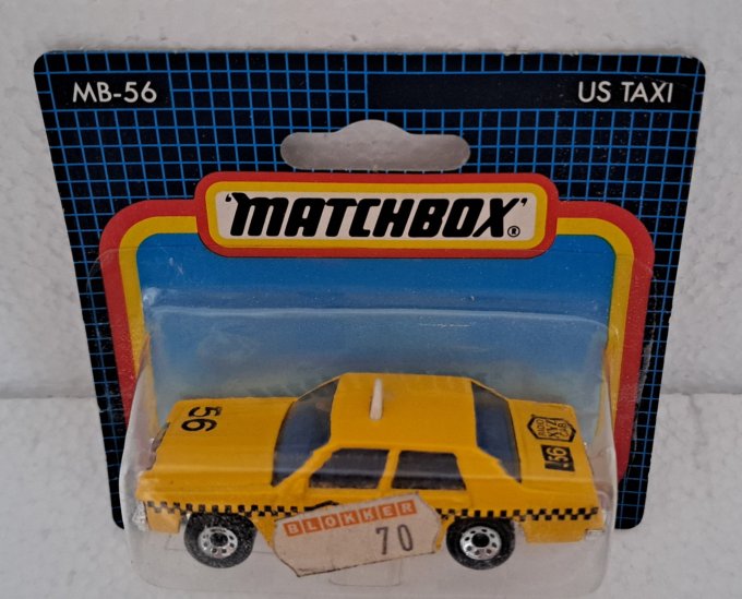 US TAXI    N56