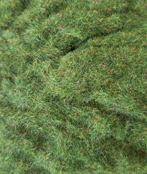 FIBRES 2MM MELANGE PRINTEMPS