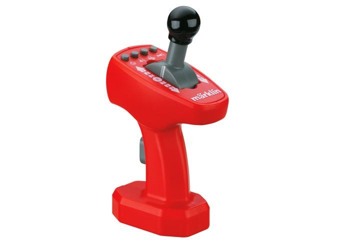 Märklin my world - Starter Set « TGV Duplex »