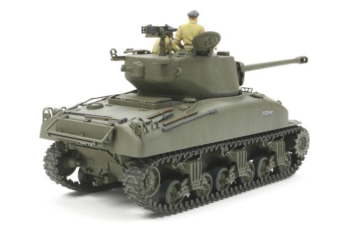 M1 Super Sherman 1/35