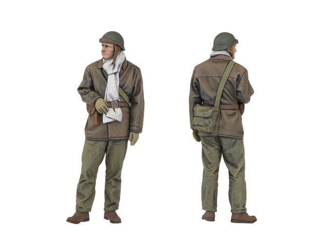 Char Léger H39 1/35