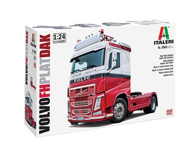 Volvo FH