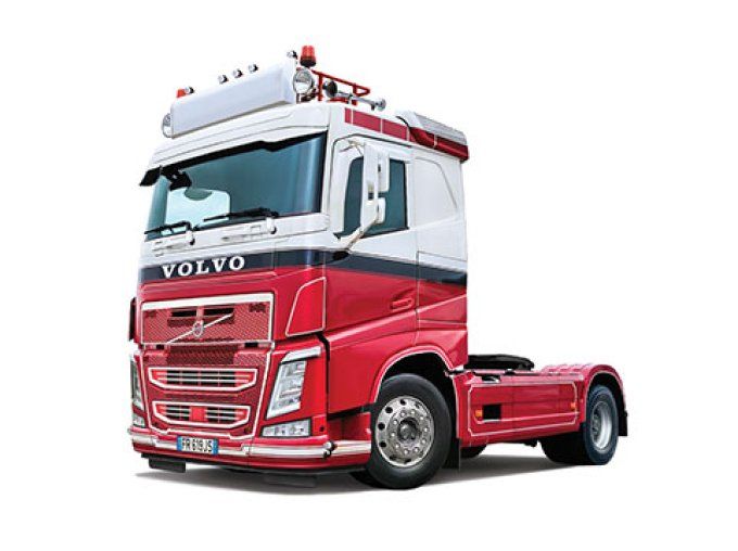 Volvo FH