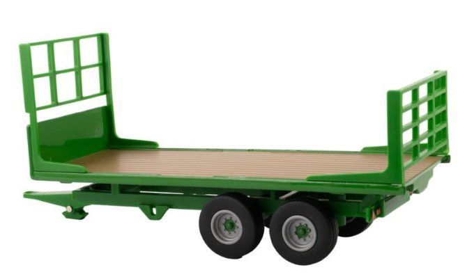 Plateau BRITAINS Vert