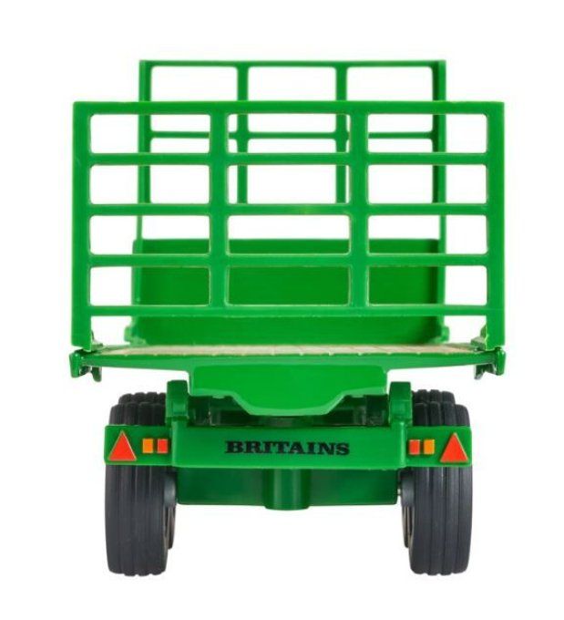 Plateau BRITAINS Vert