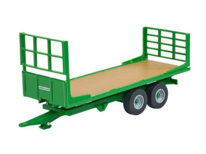 Plateau BRITAINS Vert