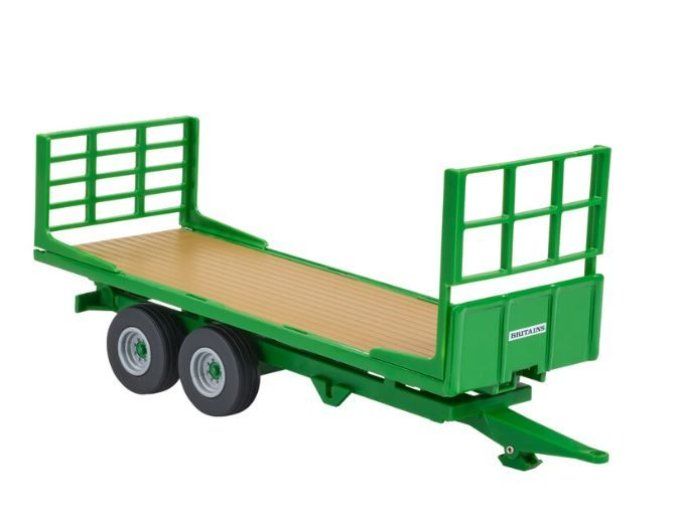 Plateau BRITAINS Vert