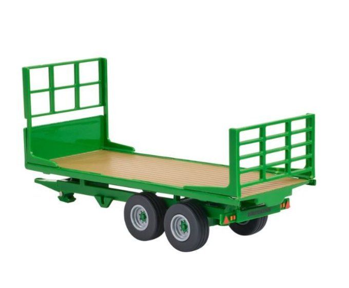 Plateau BRITAINS Vert