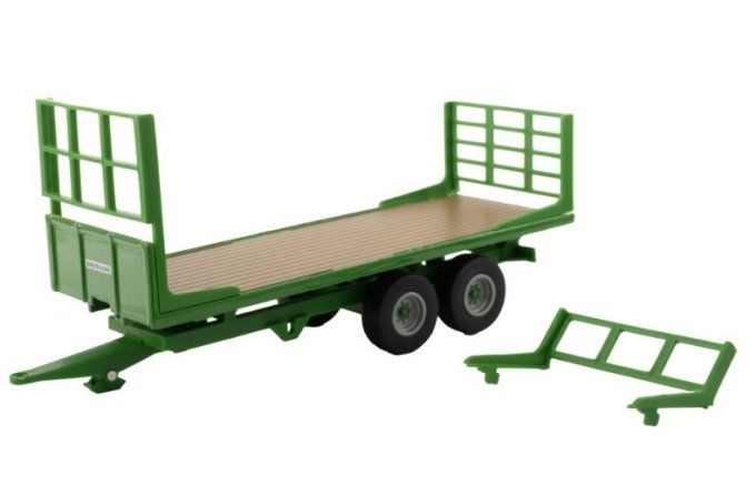 Plateau BRITAINS Vert