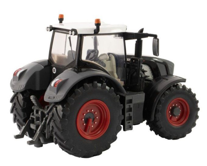 FENDT Vario 826 - Black Edition