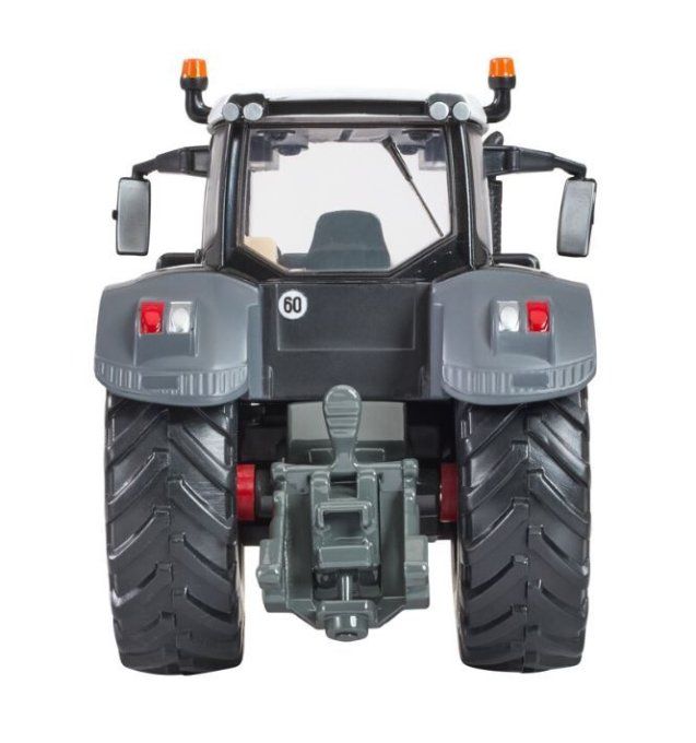 FENDT Vario 826 - Black Edition