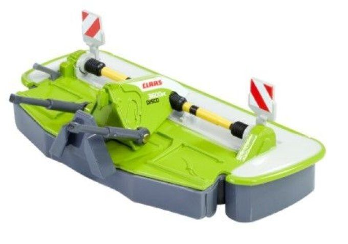 Faucheuse Avant CLAAS Disco 3600 FC
