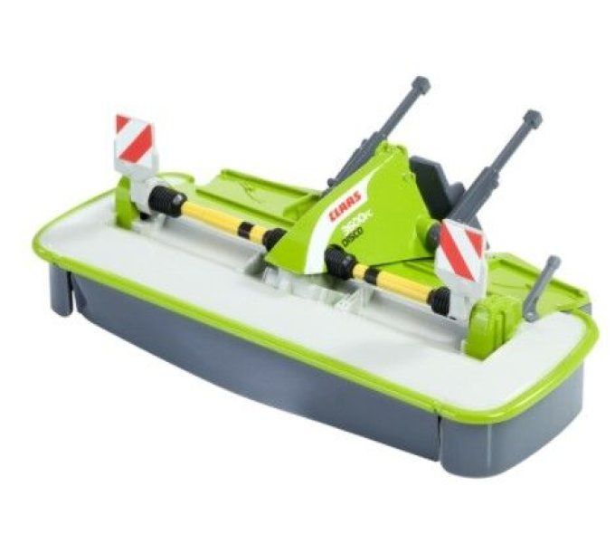 Faucheuse Avant CLAAS Disco 3600 FC