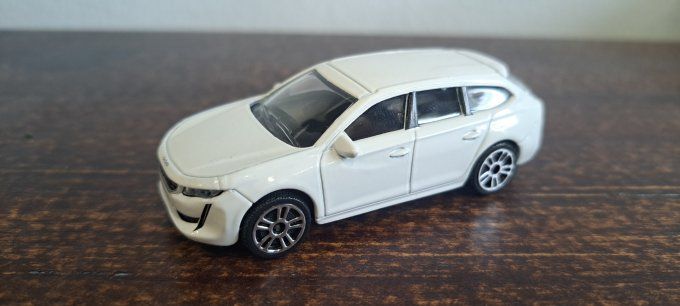PEUGEOT 508 SW