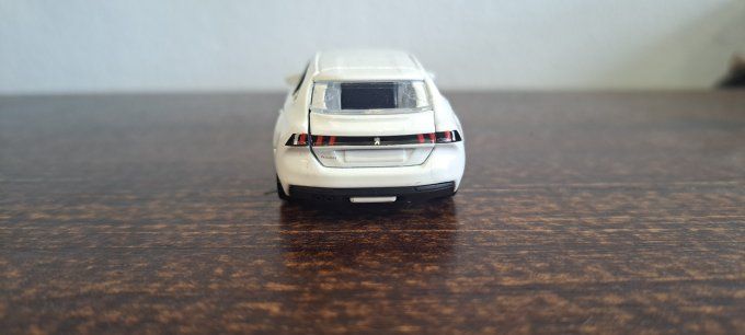 PEUGEOT 508 SW