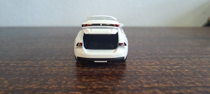 PEUGEOT 508 SW