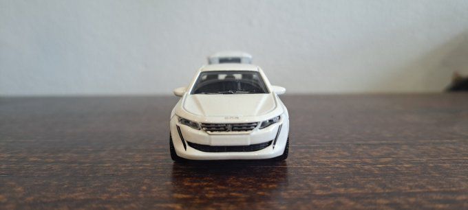 PEUGEOT 508 SW
