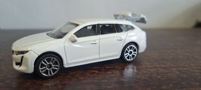 PEUGEOT 508 SW
