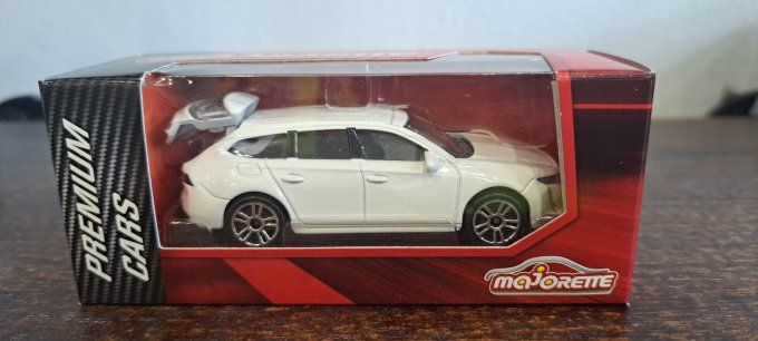 PEUGEOT 508 SW