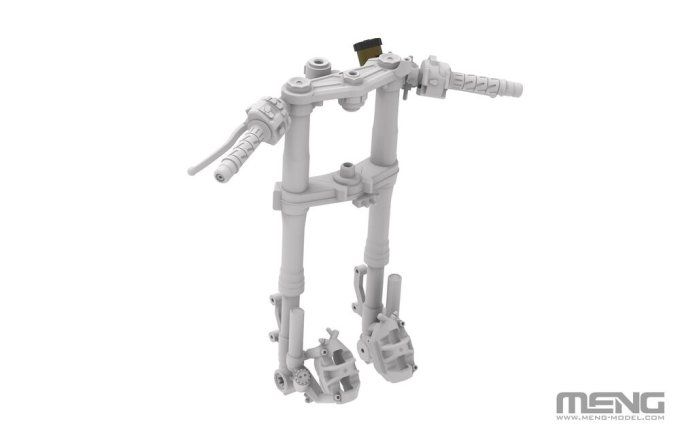 Kawasaki Ninja ZX-10R in 1:9