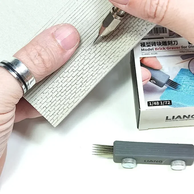 Technofoam 21 by Colle21 – Support décoratif en mousse rigide polyuréthane – 8mm