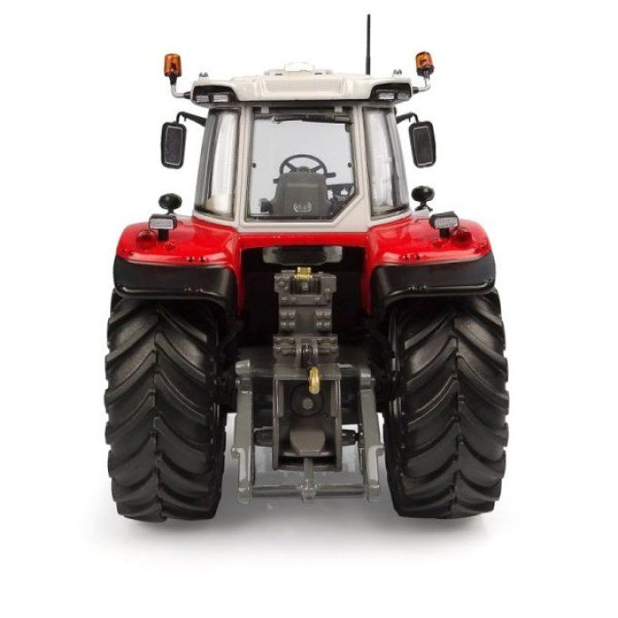 MASSEY FERGUSON 7S.190