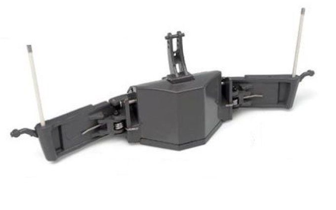 TRACTORBUMPER SAFETYWEIGHT 800KG CLASS 1/32