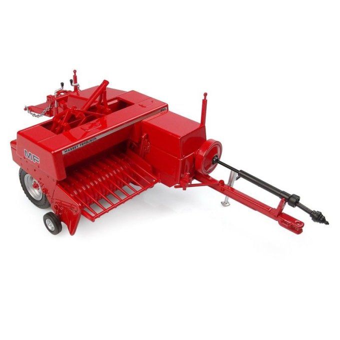 Presse à balles MASSEY FERGUSON 224