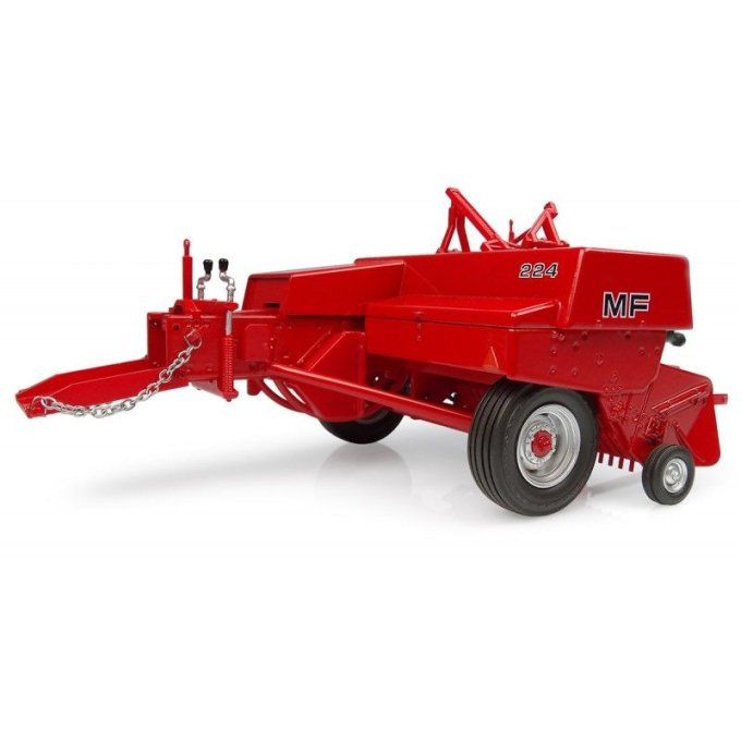 Presse à balles MASSEY FERGUSON 224