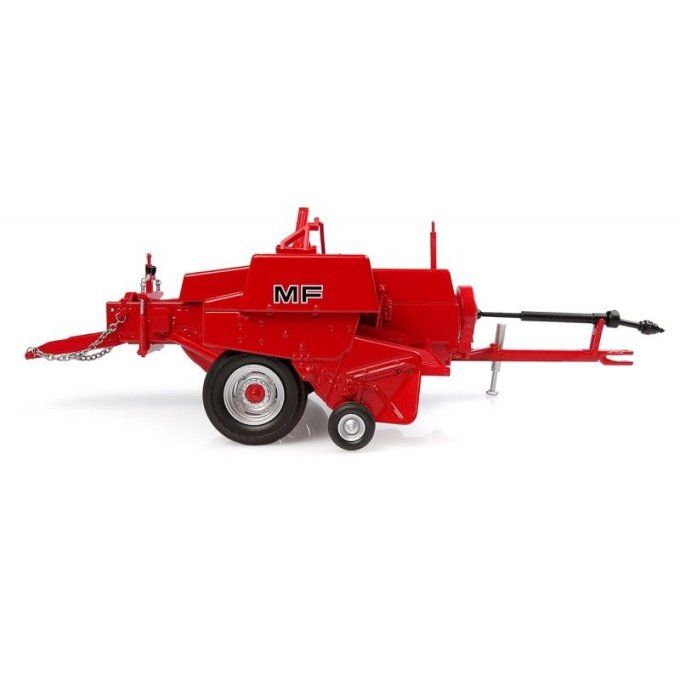 Presse à balles MASSEY FERGUSON 224