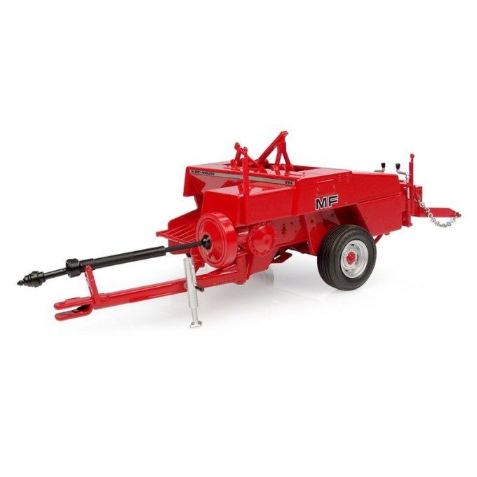 Presse à balles MASSEY FERGUSON 224