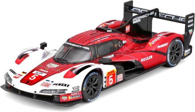 Porsche 963#5 24H Le Mans LMH Penske Racing