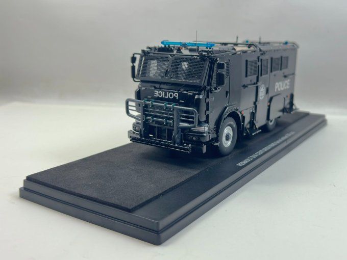 RENAULT D14 CENTURION RAID