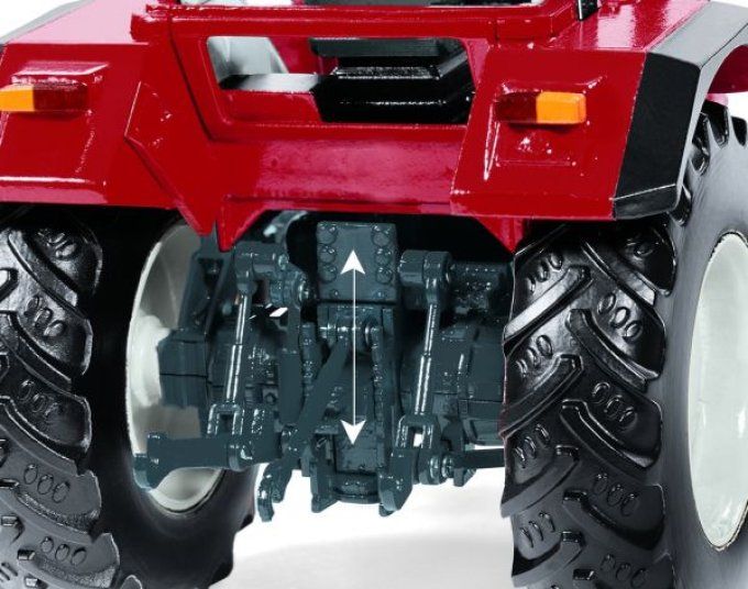 CASE IH 1455 XL