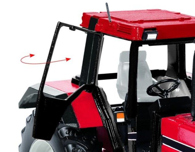 CASE IH 1455 XL