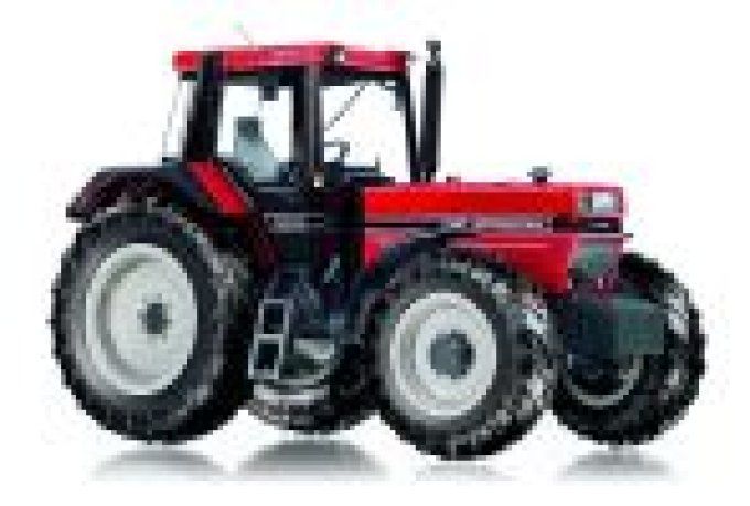 CASE IH 1455 XL