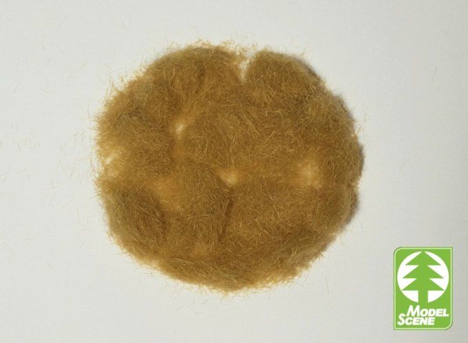 Flocage d’herbe 4,5 mm - Beige 50g