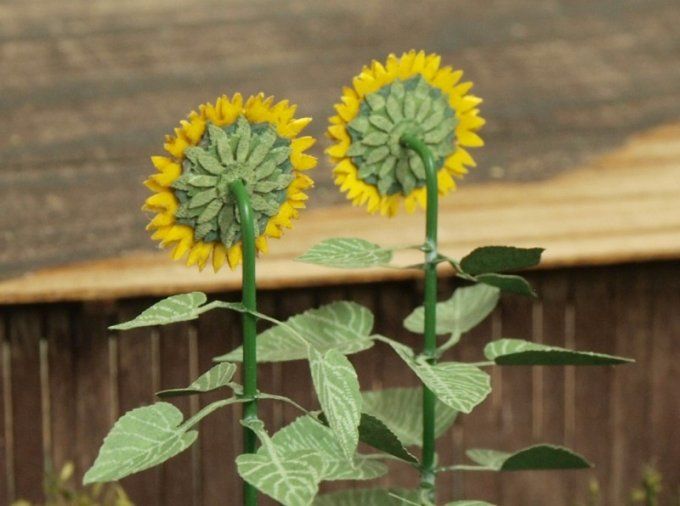 Tournesols 1:32 / 1:35