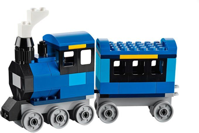 BOITE DE BRIQUES CREATIVE