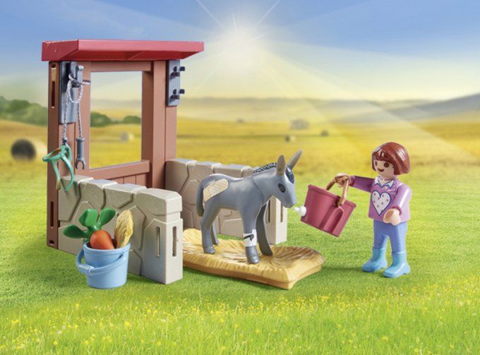 VETERINAIRE + ANIMAUX FERME